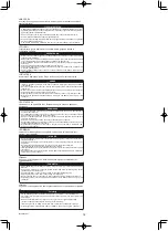 Предварительный просмотр 18 страницы Mitsubishi Electric CITY MULTI PEFY-P100VMA-E3 Operation Manual