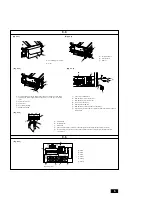 Предварительный просмотр 5 страницы Mitsubishi Electric CITY MULTI PEFY-P15 VMS1-E Installation Manual