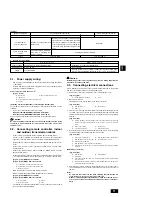 Предварительный просмотр 11 страницы Mitsubishi Electric CITY MULTI PEFY-P15 VMS1-E Installation Manual