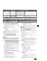 Предварительный просмотр 27 страницы Mitsubishi Electric CITY MULTI PEFY-P15 VMS1-E Installation Manual