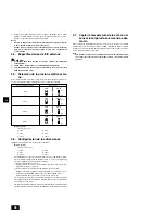 Предварительный просмотр 36 страницы Mitsubishi Electric CITY MULTI PEFY-P15 VMS1-E Installation Manual