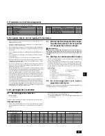 Предварительный просмотр 47 страницы Mitsubishi Electric CITY MULTI PEFY-P15 VMS1-E Installation Manual