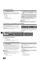 Предварительный просмотр 48 страницы Mitsubishi Electric CITY MULTI PEFY-P15 VMS1-E Installation Manual