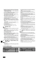 Предварительный просмотр 78 страницы Mitsubishi Electric CITY MULTI PEFY-P15 VMS1-E Installation Manual