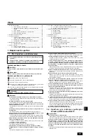 Предварительный просмотр 91 страницы Mitsubishi Electric CITY MULTI PEFY-P15 VMS1-E Installation Manual