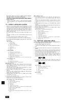 Предварительный просмотр 102 страницы Mitsubishi Electric CITY MULTI PEFY-P15 VMS1-E Installation Manual