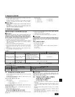 Предварительный просмотр 103 страницы Mitsubishi Electric CITY MULTI PEFY-P15 VMS1-E Installation Manual