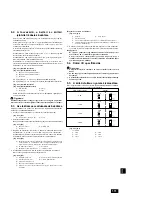 Предварительный просмотр 111 страницы Mitsubishi Electric CITY MULTI PEFY-P15 VMS1-E Installation Manual