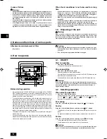 Предварительный просмотр 6 страницы Mitsubishi Electric CITY MULTI PEFY-P15 VMS1-E Operation Manual