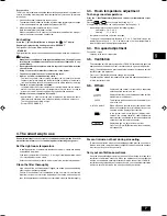 Предварительный просмотр 7 страницы Mitsubishi Electric CITY MULTI PEFY-P15 VMS1-E Operation Manual