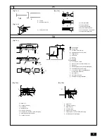 Предварительный просмотр 3 страницы Mitsubishi Electric CITY MULTI PEFY-P20 VMS1-E Installation Manual