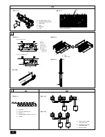 Предварительный просмотр 4 страницы Mitsubishi Electric CITY MULTI PEFY-P20 VMS1-E Installation Manual