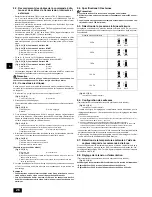 Предварительный просмотр 26 страницы Mitsubishi Electric CITY MULTI PEFY-P20 VMS1-E Installation Manual