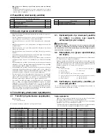 Предварительный просмотр 57 страницы Mitsubishi Electric CITY MULTI PEFY-P20 VMS1-E Installation Manual