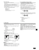 Предварительный просмотр 75 страницы Mitsubishi Electric CITY MULTI PEFY-P20 VMS1-E Installation Manual