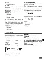 Предварительный просмотр 89 страницы Mitsubishi Electric CITY MULTI PEFY-P20 VMS1-E Installation Manual