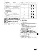 Предварительный просмотр 91 страницы Mitsubishi Electric CITY MULTI PEFY-P20 VMS1-E Installation Manual