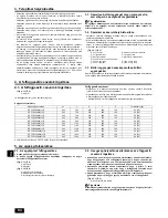 Предварительный просмотр 94 страницы Mitsubishi Electric CITY MULTI PEFY-P20 VMS1-E Installation Manual