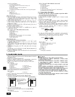 Предварительный просмотр 96 страницы Mitsubishi Electric CITY MULTI PEFY-P20 VMS1-E Installation Manual