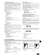 Предварительный просмотр 103 страницы Mitsubishi Electric CITY MULTI PEFY-P20 VMS1-E Installation Manual