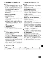 Предварительный просмотр 107 страницы Mitsubishi Electric CITY MULTI PEFY-P20 VMS1-E Installation Manual