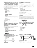 Предварительный просмотр 117 страницы Mitsubishi Electric CITY MULTI PEFY-P20 VMS1-E Installation Manual