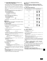 Предварительный просмотр 119 страницы Mitsubishi Electric CITY MULTI PEFY-P20 VMS1-E Installation Manual