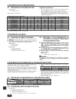 Предварительный просмотр 130 страницы Mitsubishi Electric CITY MULTI PEFY-P20 VMS1-E Installation Manual