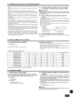 Предварительный просмотр 137 страницы Mitsubishi Electric CITY MULTI PEFY-P20 VMS1-E Installation Manual