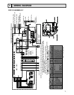 Предварительный просмотр 11 страницы Mitsubishi Electric City Multi PEFY-P30NMHU-E-F Technical & Service Manual