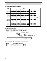 Предварительный просмотр 16 страницы Mitsubishi Electric City Multi PEFY-P30NMHU-E-F Technical & Service Manual