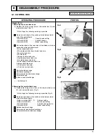 Предварительный просмотр 17 страницы Mitsubishi Electric City Multi PEFY-P30NMHU-E-F Technical & Service Manual