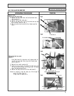 Предварительный просмотр 19 страницы Mitsubishi Electric City Multi PEFY-P30NMHU-E-F Technical & Service Manual