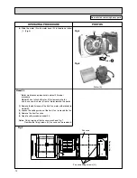 Предварительный просмотр 20 страницы Mitsubishi Electric City Multi PEFY-P30NMHU-E-F Technical & Service Manual