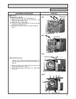 Предварительный просмотр 21 страницы Mitsubishi Electric City Multi PEFY-P30NMHU-E-F Technical & Service Manual