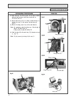 Предварительный просмотр 22 страницы Mitsubishi Electric City Multi PEFY-P30NMHU-E-F Technical & Service Manual