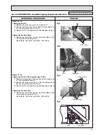 Предварительный просмотр 23 страницы Mitsubishi Electric City Multi PEFY-P30NMHU-E-F Technical & Service Manual