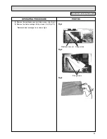 Предварительный просмотр 25 страницы Mitsubishi Electric City Multi PEFY-P30NMHU-E-F Technical & Service Manual