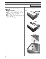 Предварительный просмотр 26 страницы Mitsubishi Electric City Multi PEFY-P30NMHU-E-F Technical & Service Manual