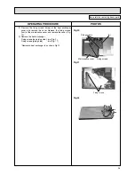 Предварительный просмотр 27 страницы Mitsubishi Electric City Multi PEFY-P30NMHU-E-F Technical & Service Manual