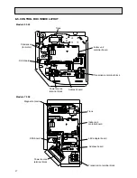 Предварительный просмотр 28 страницы Mitsubishi Electric City Multi PEFY-P30NMHU-E-F Technical & Service Manual