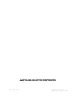 Предварительный просмотр 30 страницы Mitsubishi Electric City Multi PEFY-P30NMHU-E-F Technical & Service Manual