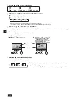 Предварительный просмотр 12 страницы Mitsubishi Electric CITY MULTI PEFY-P36NMHU-E-OA Operation Manual