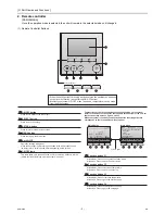 Предварительный просмотр 8 страницы Mitsubishi Electric CITY MULTI PEFY Series Technical And Service Manual