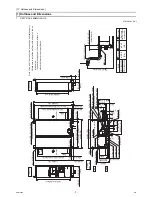 Предварительный просмотр 12 страницы Mitsubishi Electric CITY MULTI PEFY Series Technical And Service Manual