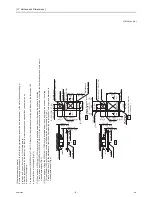 Предварительный просмотр 13 страницы Mitsubishi Electric CITY MULTI PEFY Series Technical And Service Manual