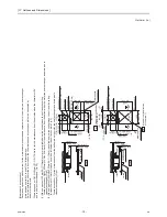 Предварительный просмотр 15 страницы Mitsubishi Electric CITY MULTI PEFY Series Technical And Service Manual