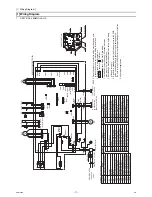 Предварительный просмотр 16 страницы Mitsubishi Electric CITY MULTI PEFY Series Technical And Service Manual