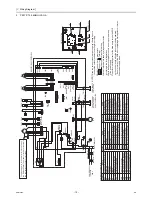 Предварительный просмотр 17 страницы Mitsubishi Electric CITY MULTI PEFY Series Technical And Service Manual