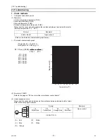 Предварительный просмотр 19 страницы Mitsubishi Electric CITY MULTI PEFY Series Technical And Service Manual